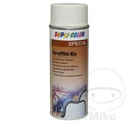 DUPLI-COLOR spray décapant pour peinture GRAFFITI-EX 400 ML