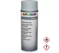 Dupli-Color Spray Lackspray Spécial Primaire Aluminium 400 ml