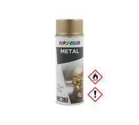 Dupli-Color Spray Peinture Effet Bronze Antik Ormure 400 ml