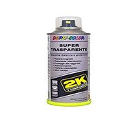 Dupli Color Spray super transparent 2K 160 ml