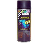 Dupli Color Tuning Supertherm Peinture 400 Ml