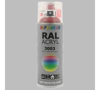 DUPLI COLOR Vernis / laque RAL 354809 69mm 193mm aérosol 400ml 69mm 0,408kg