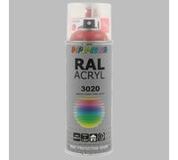 DUPLI COLOR Vernis / laque RAL 356766 69mm 193mm aérosol 400ml 69mm 0,411kg