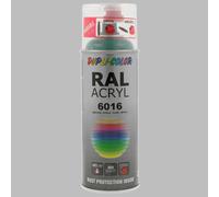 DUPLI COLOR Vernis / laque RAL 556302 69mm 193mm aérosol 400ml 69mm 0,411kg