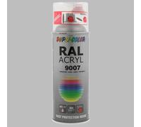 DUPLI COLOR Vernis / laque RAL 710278 69mm 193mm aérosol 400ml 69mm 0,408kg