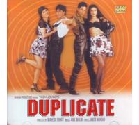 Duplicate - Alka Yagnik