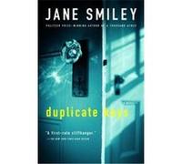 Duplicate Keys Jane Smiley (Auteur)