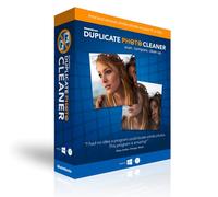 Duplicate Photo Cleaner Mac OS