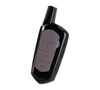 Duplicateur à distance de garage - Télécommande intelligente à 4 boutons | Contrôleur de porte roulante, MHz programmable, porte-clés cloneur pour portail, porte de garage
