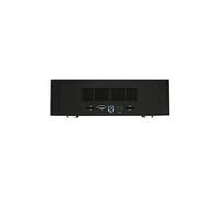 StarTech.com Duplicateur et Effaceur de Disques Durs à 4 baies, Cloneur/Copieur Autonome de HDD/SSD 1:3 SATA, Station d'Accueil USB 3.0 - eSATA vers SATA, Duplicateur de Disques Durs, Conception Sans Outillage
