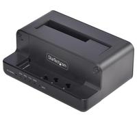 Duplicateur De Disque SATA M.2 NVMe Autonome 2,5" / 3,5" - N2-M2-SSD-DUPLICATOR