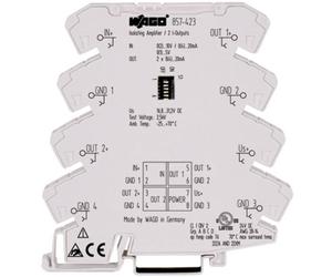 Duplicateur de signaux