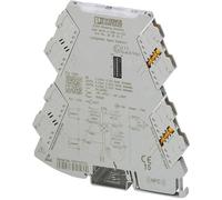 Duplicateur de signaux à 4 voies Phoenix Contact MINI MCR-2-UNI-UI-2UI 2905026 1 pc(s)