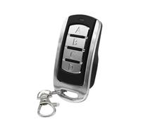 Duplicateur de télécommande de garage : contrôle sans fil, fréquence MHz | Télécommande d'apprentissage rapide conçue pour gérer facilement l'ouverture des portes automatique