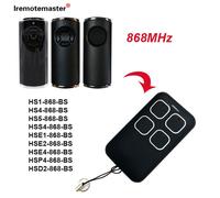 Duplicateur De Télécommande De Garage,Ouvre-Porte,Hormann Hse2,Hse4,868 Bs,Hse1,4,Hs1,4,5,Hss4,Héventuelles 4,Hsd2,868.3mhz