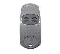 Duplicateur De Télécommande De Porte De Garage,Émetteur 433.92mhz,Came Top432na,Top432ee,Top432ev Came - Type Top432ee