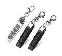 Duplicateur de télécommandes 4 en 1 pour voitures, copie de télécommandes 433 MHz, duplicateur de clés de voiture G