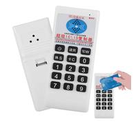 Duplicateur D'écrivain De Lecteur De Copieur Rfid Portable 125khz 13.56mhz Programmeur De Carte Ic D'identification De Fréquence