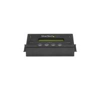 Duplicateur et Effaceur de Disque Dur SATA 2,5" / 3,5" Autonome - Copieur / Cloneur pour DD SATA 1:1 - Duplicateur de disque dur - 2 Baies (SATA-600)