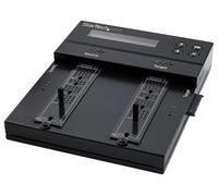 Duplicateur Et Effaceur De Disque Dur Sata 2.5/3.5" Et Ssd M.2 Sata / M.2 Nvme