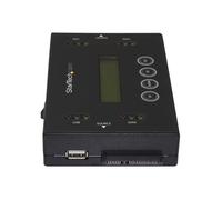 Duplicateur et effaceur - STARTECH - SU2DUPERA11 - Autonome - SATA/USB - 2 5""/3 5""