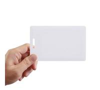 Duplicateur RFID 125khz T5577 E5550, étiquette Clone, réinscriptible, carte autocollant, contrôle d'accès, proximité, jeton, 1/3/5 pièces