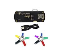 Duplicateur RFID TM RW2000, Lecteur/Copieur TM1990, IButton -1990A, Copie 125 KHz, EM4305, EM4100, Clés, Cartes à Puce
