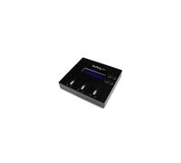 Duplicateur USB - STARTECH - USBDUP12 - 1:2 - USB 2.0 - Adaptateur électrique externe