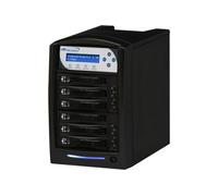 Duplicateurs de disques durs 5 baies