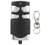 Duplication de télécommande pour ouvre-porte de garage coulissant automatique 433,92 MHz, résistante à la perte de code, compatible avec les