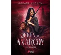 Duplicité - Océane Ghanem - Plumes Du Web - broché - Roman