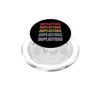 Duplicité PopSockets PopGrip pour MagSafe