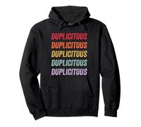 Duplicité Sweat à Capuche