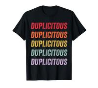 Duplicité T-Shirt