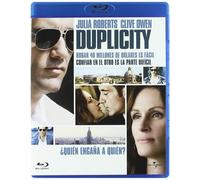Duplicity (2009)