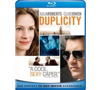 Duplicity [Blu Ray]