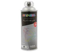 Duplicolor 111884 Spray Zapon Platinum Brillant