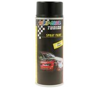 Duplicolor 119668 Spray Tuning Effect Primer, Noir, 400 ML