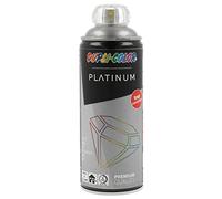 Dupli Color Platinum Ral 9007 Aluminium Gris Satiné 400ml