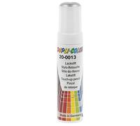 Duplicolor 142123 Stylo de Couleur pour Véhicule de Retouche Peinture AC 20 0013, Métallique, 12 ML