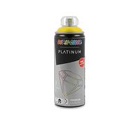 Duplicolor 196607 Platinum Citron Satin, 400 ML