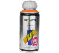 Duplicolor 196638 Platinum Satin, Mandarin, 400 ML