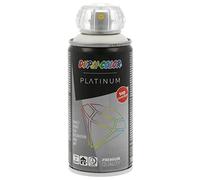 Duplicolor 203459 Platinum Satin, Blanc, 150 ML