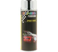 Duplicolor 237966 DC Tuning Spray Paint Effet Chrome, 400 ML