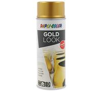 Dupli-Color Vaporisateur 263248 Effet feuille dorée 400 ml