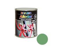 Duplicolor 270031 DC Alkyton Peinture Marteau, Vert 750 ML