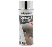 Dupli-Color Spray 285813 Effet chrome 400 ml