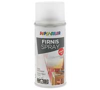 Duplicolor 319778 Vernis à Base d'Eau Mat, 150 ml