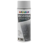 Duplicolor 325021 Peinture en Aérosol Couche Universelle, Gris, 400 ML
