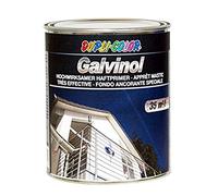 Duplicolor 334344 DC Galvinol Spécial Couche d'Adhérence, 750 ML